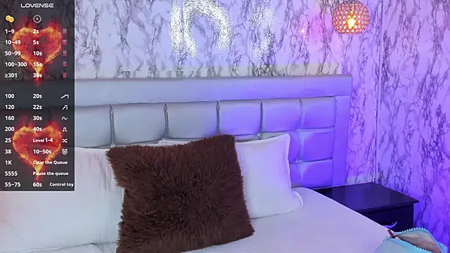 MELODYY SWEET online show from 06.21.26