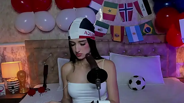 MELODYY SWEET online show from 06.22.26