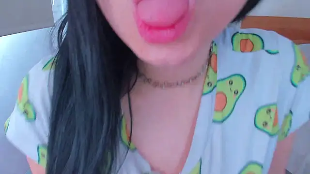 ValeeryRose  online show from 10.11.25