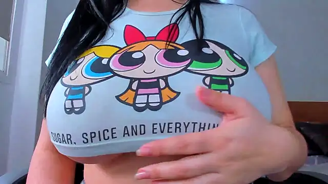 ValeeryRose  online show from 12.01.25