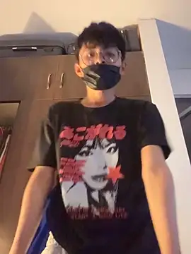 twinkperu18 online show from 10.01.25