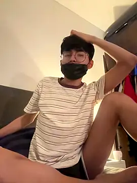 twinkperu18 online show from 10.04.25