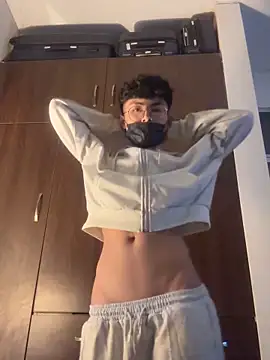 twinkperu18 online show from 11.03.25