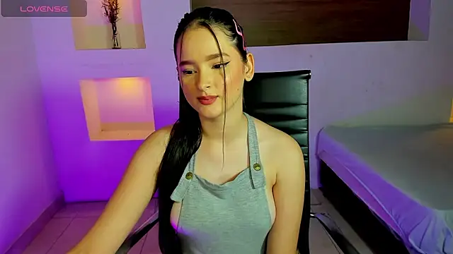 JasmineBella0 online show from 02.27.25