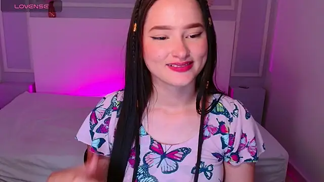 JasmineBella0 online show from 03.02.25