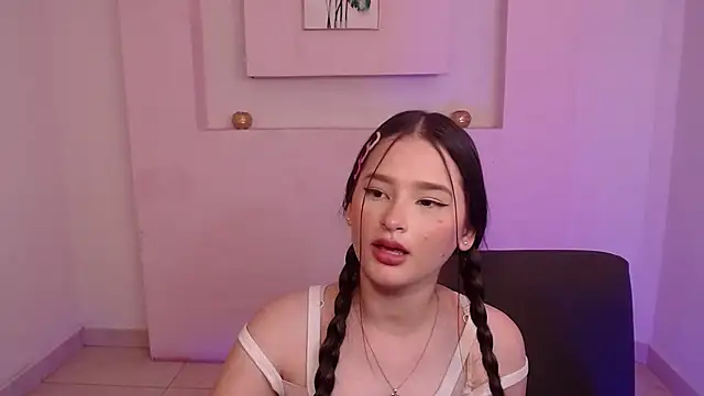 JasmineBella0 online show from 03.09.25