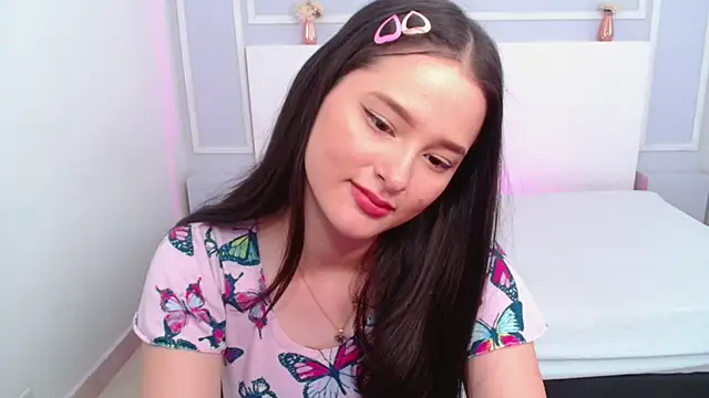 JasmineBella0 online show from 03.10.25