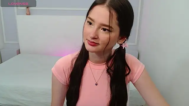 JasmineBella0 online show from 03.14.25