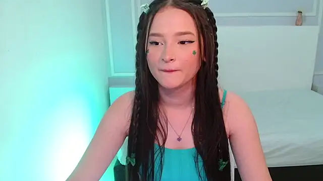 JasmineBella0 online show from 03.17.25