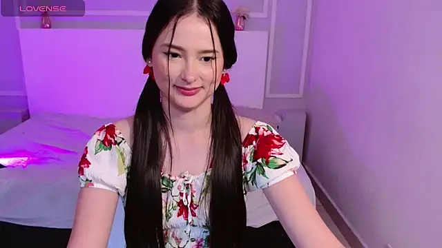 JasmineBella0 online show from 03.19.25