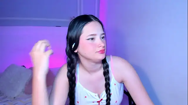 JasmineBella0 online show from 09.16.25