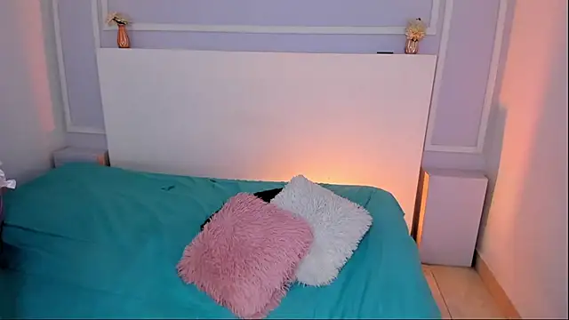 JasmineBella0 online show from 09.22.25