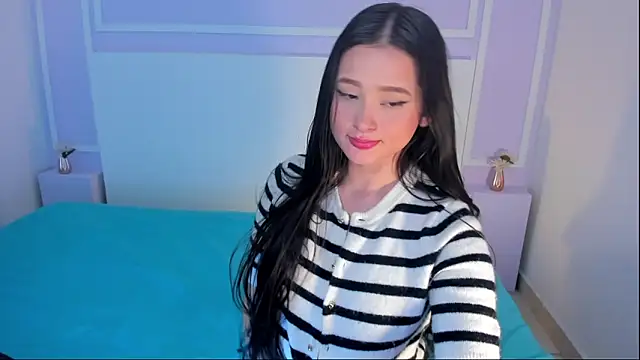 JasmineBella0 online show from 10.03.25