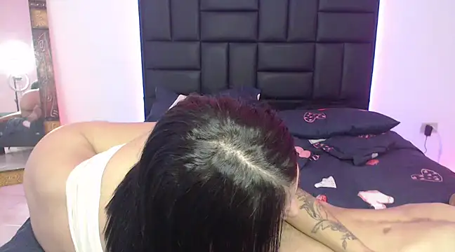 mariaandluishall online show from 02.24.25