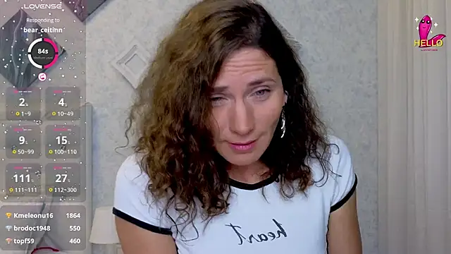 mylady xenia online show from 11.16.25