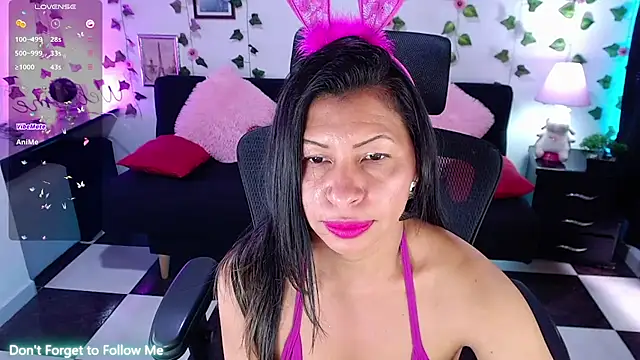 AbbyPrincessAGT online show from 03.14.25