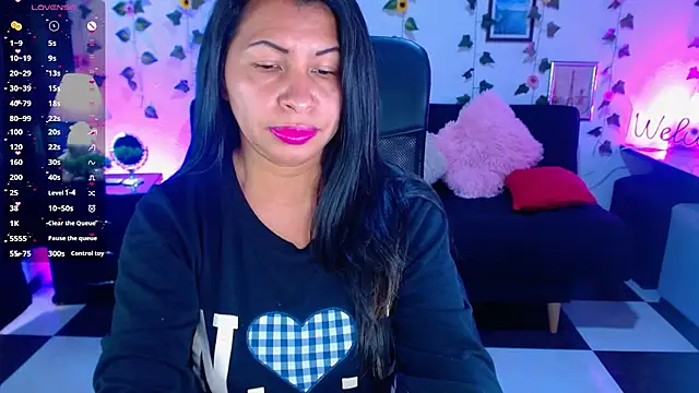 AbbyPrincessAGT online show from 09.18.25