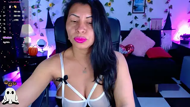 AbbyPrincessAGT online show from 10.27.25