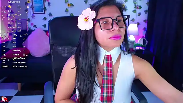 AbbyPrincessAGT online show from 05.23.26