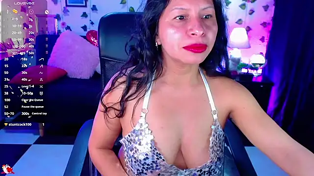 Snapshot of AbbyPrincessAGT chatting on 06.02.26 AbbyPrincessAGT online show from 06.02.26