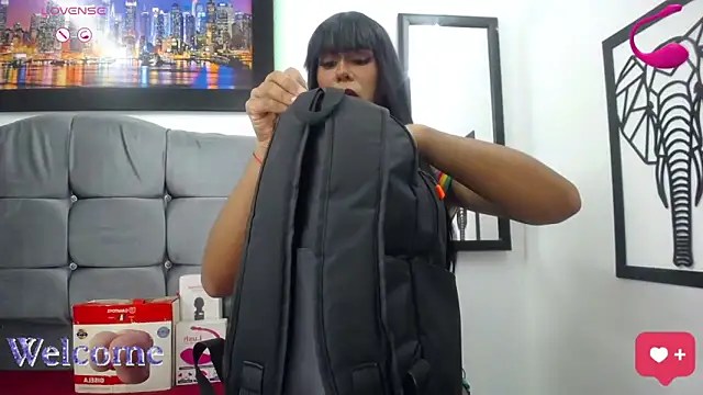 miha sex91 online show from 03.23.26