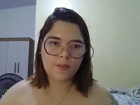 Snapshot of GoddessChaar chatting on 03.21.25 GoddessChaar online show from 03.21.25