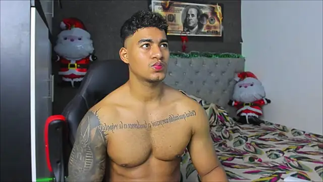 luigi hot  online show from 12.16.25