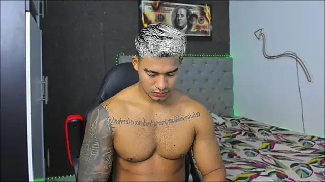 luigi hot  online show from 03.20.26