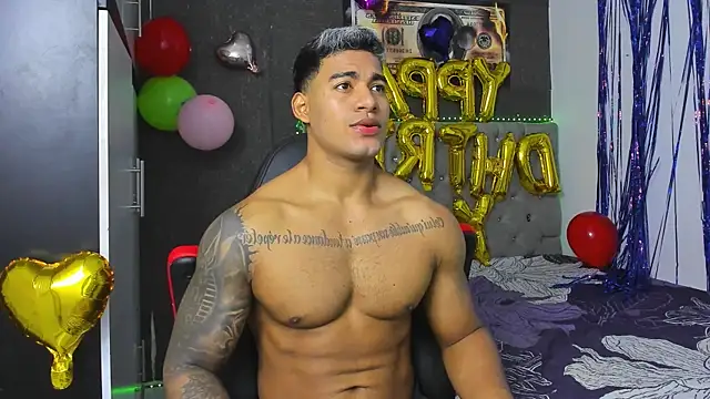 luigi hot  online show from 05.24.26