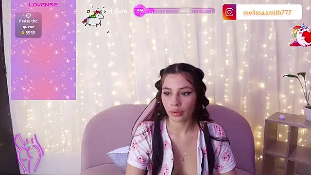 Snapshot of Melodypretty1 chatting on 03.01.25 Melodypretty1 online show from 03.01.25