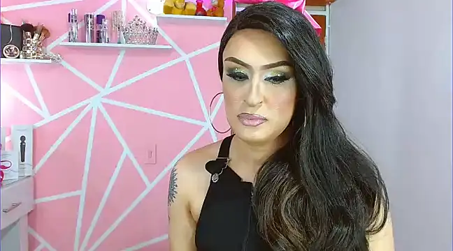 crsthinasweet online show from 03.16.25