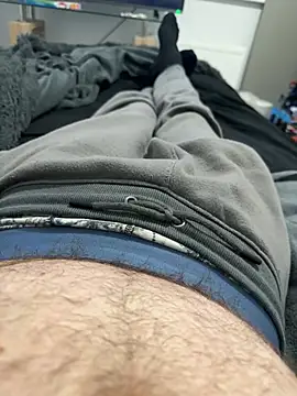 GrafterBen1 online show from 02.01.26