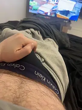 GrafterBen1 online show from 02.26.26