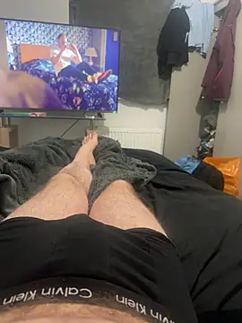 GrafterBen1 online show from 03.01.26