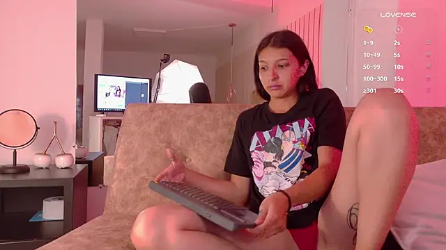 sheylawood online show from 03.07.26