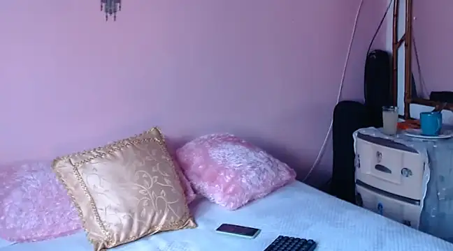 Maddy Jhonsson online show from 02.22.25