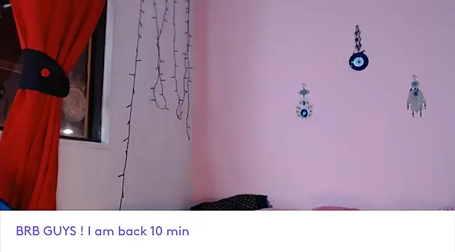 Maddy Jhonsson online show from 03.22.25