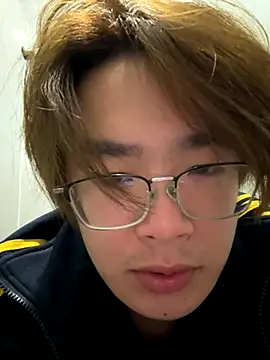 Anson0722 online show from 11.14.25