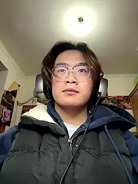 Anson0722 online show from 01.11.26