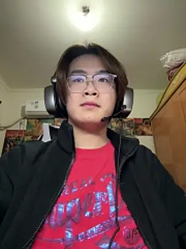 Anson0722 online show from 01.16.26