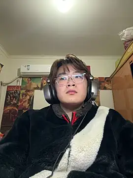 Anson0722 online show from 02.05.26