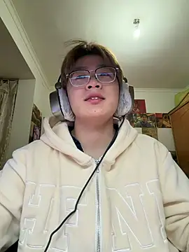 Anson0722 online show from 03.16.26