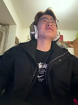 Anson0722 online show from 03.23.26