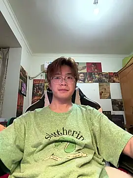 Anson0722 online show from 04.11.26