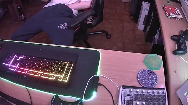 DerGeileLoveboy online show from 02.24.26