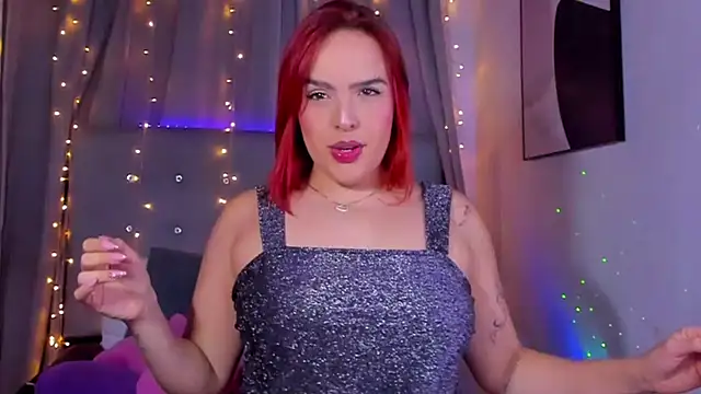 Anaroussew02 online show from 09.26.25