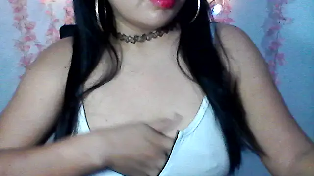 shashel5 online show from 10.24.25