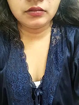 Snapshot of RICHA_0 chatting on 02.22.25 RICHA 0 online show from 02.22.25