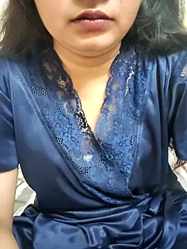 Snapshot of RICHA_0 chatting on 02.22.25 RICHA 0 online show from 02.22.25