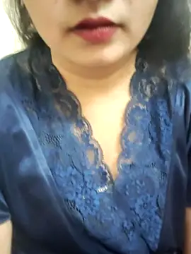 Snapshot of RICHA_0 chatting on 02.23.25 RICHA 0 online show from 02.23.25